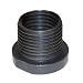 PSI Woodworking Products LABAR4M33 Lathe Spindle Adapter for a M 33 by 3.5 mm Spindle to 1-1/2-Inch by 8TPI Chuck