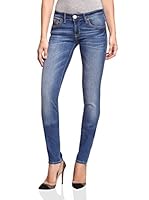 Mavi Vaquero Serena (Plateado)