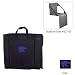 Kansas State Wildcats NCAA Stadium Seat (Black)