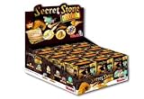 Eigenschaften Simba Toys 5952498 / Secret Stone Gold, 8-sort.