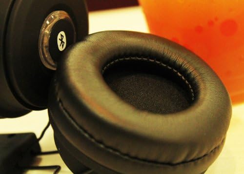 Suicen Smays-US Wired and Wireless Stereo Bluetooth Headset with Mic SX-948C - White