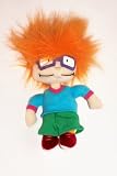 Rugrats: Chuckie Bean Bag 7 