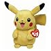 TY Pokemon Beanie - Pikachu
