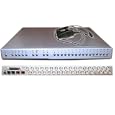 16 Channel Real-Time Color Multiplexer