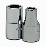 Williams M-620 5/8-Inch Shallow 6 Point Socket [並行輸入品]