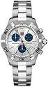 TAG Heuer Men's Aquaracer Chronograph Quartz Watch #CAF1111.BA0803