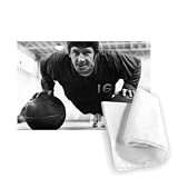 New Player for West Bromwich Albion, John.. - Tea Towel 100% Cotton - Art247 - Tea Towel - 46x70cm