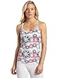 Soybu Women's Duo Printed Tank Top