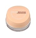 MAYBELLINE JADE B10098 Dream Mousse Concealer 02 natural