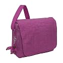 Kipling Hover Shoulder Bag (New Colors)
