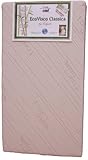 Colgate EcoVisco Classica Crib Mattress, Ecru