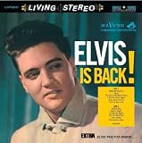 Elvis Is Back