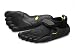 Vibram FiveFingers KSO Black - Men's (Free Shipping) (40, Black)