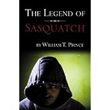 The Legend of Sasquatch (The Clint Buchanan Series)
