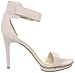 Calvin Klein Women's Vivian Platform Sandal