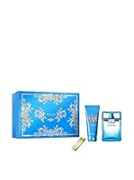 VERSACE Kit de Cuerpo 3 Piezas Eau Fraiche