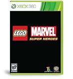 LEGO: Marvel