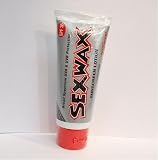SEXWAX SUNSCREEN LOTION ���å�����å��������󥹥��꡼����������