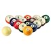 Aramith Crown Belgian Pool Balls