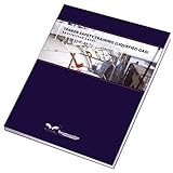 Tanker safety training : liquefied gas