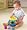 Fisher-Price Winnie the Pooh Hunny Pot Shape Sorter