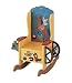 Cowboy Potty Chair