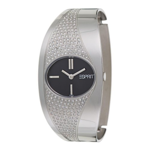 Esprit Damen-Armbanduhr Starlite  Black ES101572001 Preisvergleich