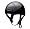 Men's Harley-Davidson® Embossed Skull Half Helmet 98301-10vm (Large)