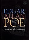 The Tales and Poems of Edgar Allen Poe - Complete Collection (Annotated) (Literary Classics Collection)