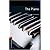 The Piano: Stage 2 (700 Headwords) (Oxford Bookworms)