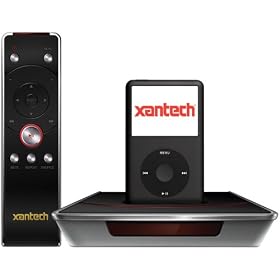 XANTECH XIS100 IPod Docking Solution
