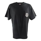 Harley-Davidson Overseas Tour Crossed Up Pocket T-Shirt Mens