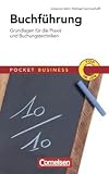 Produkt-Bild: Pocket Business: Buchf&uuml;hrung: Grundlagen f&uuml;r die Praxis und Buchungstechniken