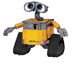 WALL-E - Rusty...