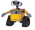 Wall-E Actionfigur 'Rusty'