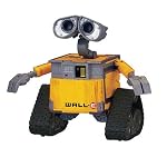 Disney Pixar WALL-E Movie Figure Old WALL*E