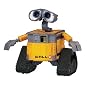 WALL-E - Rusty WALL-E Action Figure