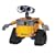 WALL-E - Rusty WALL-E Action Figure