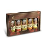 Paula Deen Spice Gift Pack: Favorite 5-pack Spices Assortment