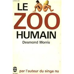 Le zoo humain