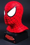 Spider-Man Scaled Mask Replica Spider-Man Scaled Mask Replica