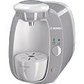 Bosch TAS2004 Tassimo Multi-Getr�nke-Automat / Twin Grey