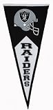Oakland Raiders Classic Team Pennant