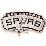 San Antonio Spurs Official Logo Lapel Pin