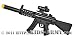 MP5 Lights and Sounds Machine Gun_s-2