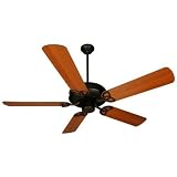 Craftmade CXL52-B552P-CR CXL 52 Included CXL52-B552P-CR