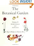 The Botanical Garden: Volume II: Pere...