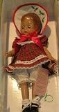 Patsy Joan Sailor Efanbee Doll Classic Series