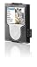 Belkin Leather Sleeve for iPod nano 3G (Black)