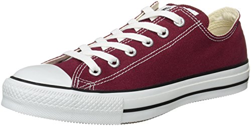 [コンバース] CONVERSE スニーカー CANVAS オールスター OX